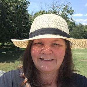 Meet your Posher, Susan